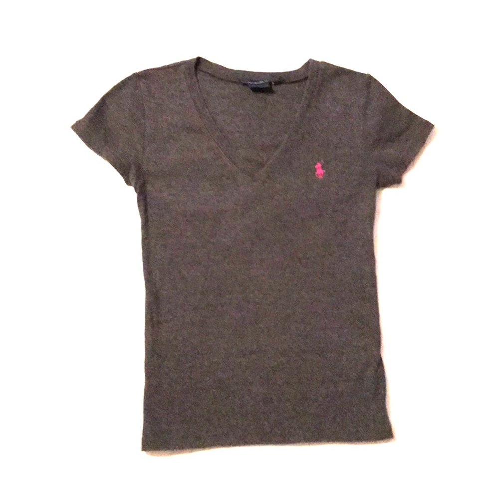 Ralph Lauren Short Sleeve Polo